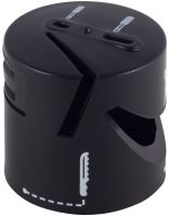 Электрическая точилка для ножей и кухонных ножниц от сети Electric Knife Sharpener 2 в 1 проводной станок точило инструмент для заточки лезвий 220V