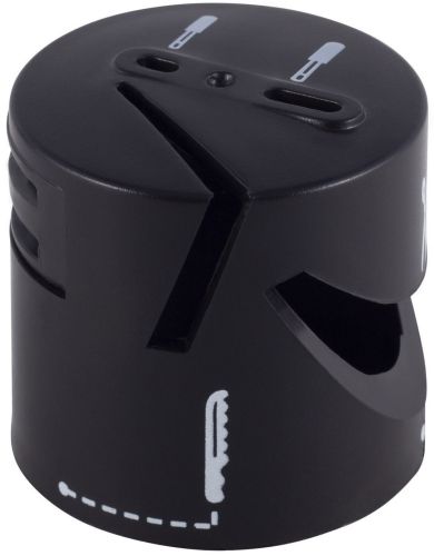 Электрическая точилка для ножей и кухонных ножниц от сети Electric Knife Sharpener 2 в 1 проводной станок точило инструмент для заточки лезвий 220V
