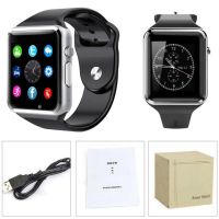 Розумні годинник Smart Watch GSM Camera A1
