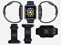 Розумні годинник Smart Watch GSM Camera A1