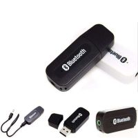 Бездротовий аудіо ресивер приймач Bluetooth Music Reciver BT-163 music receiver