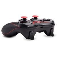 Бездротовий Bluetooth джойстик для Android / Apple iOS Gen Game S5 Gamepad геймпад для смартфонів і планшетів