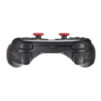 Бездротовий Bluetooth джойстик для Android / Apple iOS Gen Game S5 Gamepad геймпад для смартфонів і планшетів