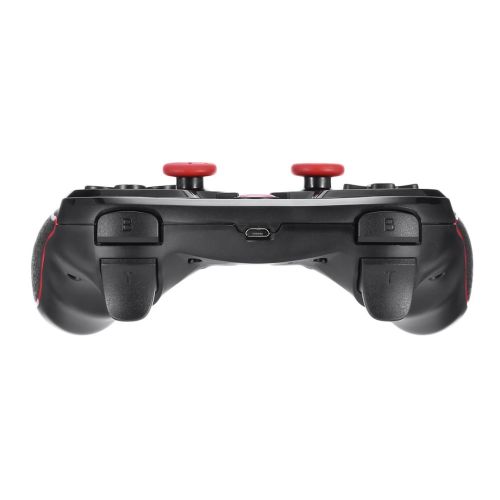 Бездротовий Bluetooth джойстик для Android / Apple iOS Gen Game S5 Gamepad геймпад для смартфонів і планшетів