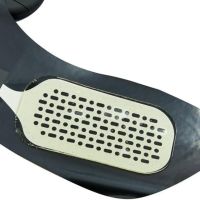Миостимулятор для ягодиц и бедер EMS Hips Trainer вибрационный импульсный тренажер от целлюлита, массажер для тренировки упругости мышц с пультом