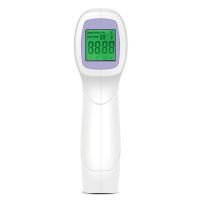 Інфрачервоний безконтактний градусник для дітей Non contact FHT - 1 infrared Body thermometer термометр HG01 CK-T1501