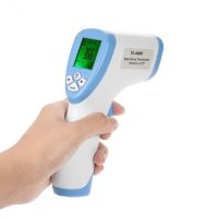 Инфракрасный безконтактный градусник для детей Non contact DT-8809C Electronic Non-contact Body термометр 8826