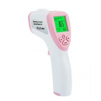 Инфракрасный безконтактный градусник для детей Non contact DT-8809C Electronic Non-contact Body термометр 8826