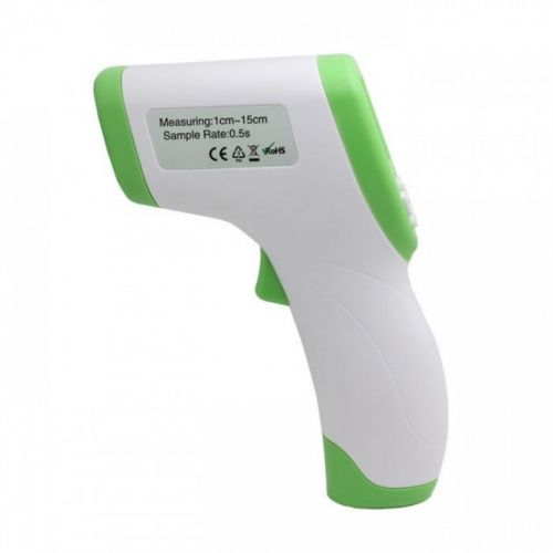 Инфракрасный безконтактный градусник для детей Non contact DT-8809C Electronic Non-contact Body термометр 8826