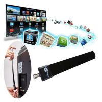 Цифровая телевизионная антенна Digital Clear TV key full hd 1080 приемник HQClear TV