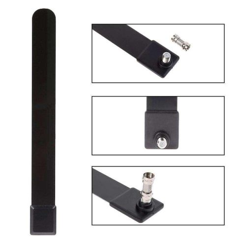 Цифровая телевизионная антенна Digital Clear TV key full hd 1080 приемник HQClear TV