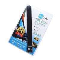 Цифровая телевизионная антенна Digital Clear TV key full hd 1080 приемник HQClear TV