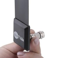 Цифровая телевизионная антенна Digital Clear TV key full hd 1080 приемник HQClear TV