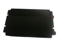 Автомобільний перетворювач напруги Wimpex 12v-220v 4000W інвертор C Led дисплеєм