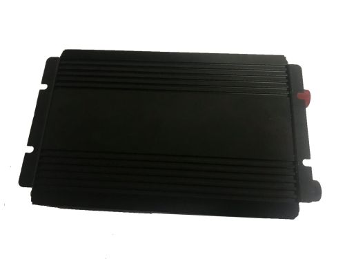 Автомобільний перетворювач напруги Wimpex 12v-220v 4000W інвертор C Led дисплеєм