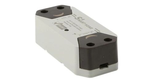 Бездротовий WiFi вимикач Smart Breaker Home SS-8839-02 розумне wi-fi релле 220V 10A / 2200W