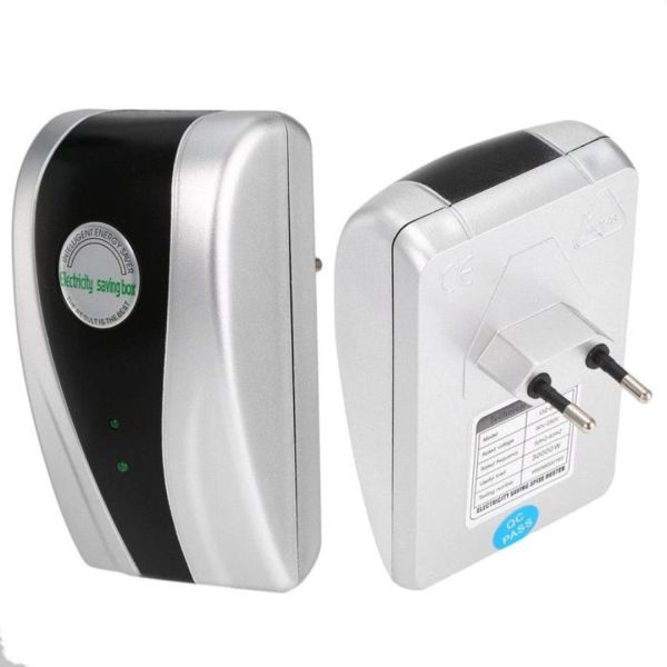 Енергозберігаючий пристрій Electricity Saving box 19КВТ, Енерго зберігає Power Saver UKC
