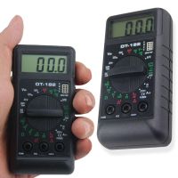Цифровой мультиметр Digital DT-182 тестер звуковой мультиметр