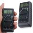 Цифровой мультиметр Digital DT-182 тестер звуковой мультиметр