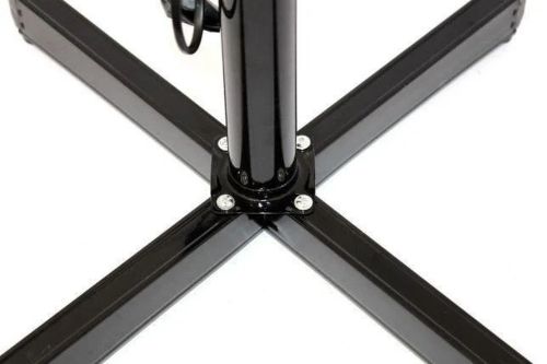 Підлоговий вентилятор Euromax EU-809 дрібна сітка 40W stand fan 16 " 40W