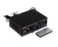 Підсилювач UKC SN-777BT караоке Bluetooth