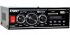 Підсилювач UKC SN-777BT караоке Bluetooth