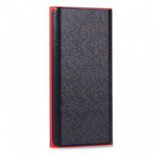 Портативное зарядное устройство Pineng PN-920 Power Bank 40000 mah с LCD дисплеем, экраном