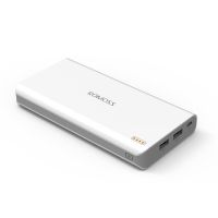 Мобільна портативна зарядка Power Bank 20000 mAh Romoss оригінал