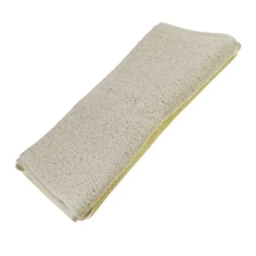 Антиковзаючий килимок для ванної кімнати на присосках Aqua Rug 29,5 * 17,25 см, нековзний вбираючий килимок у ванну з присосками ( Аква Раг )