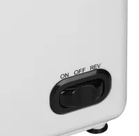 Кухонная электрическая мясорубка Bitek BT-3367 3200W с насадками для колбас и кеббе и толкателем, Бытовая электромясорубка Витек 3200Вт Белая