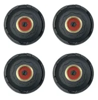 Зовнішні датчики тиску в шинах універсальні TPMS + SOLAR система контролю і температури тиску в шинах з сонячною панеллю і цифровим РК-дисплеєм, 