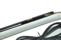 Утюжок выпрямитель для волос Geemy GM-490, Профессиональная керамическая плойка выравниватель Gemei для укладки с дисплеем и регулировкой температуры
