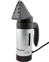 Ручний відпарювач для одягу, парогенератор A6 Hand held Steamer, вертикальний Парова праска пароочисник хенд Хелд a-6 2 в 1 міні чайник 600W