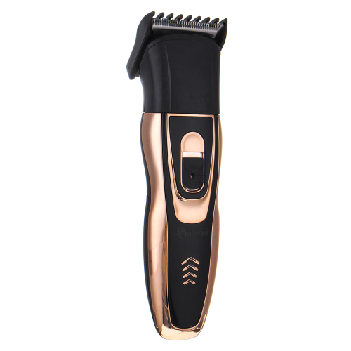 Аккумуляторная мужская электробритва, машинка, триммер Gemei GM-595 Hair Trimmer для бороды и носа, универсальный набор 3 в 1 для стрижки волос Gemmy