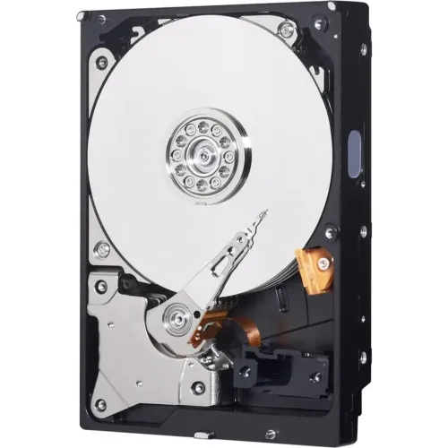 Внутрішній жорсткий диск для комп'ютера Western Digital Blue 1TB WD10EZEX SATA 3.5 " 64MB cache Вінчестер, накопичувач