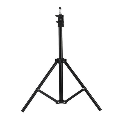 Студійна стійка Ring Light RL-Stand штатив 210 см для кільцевої лампи тринога, підставка 2.1 м