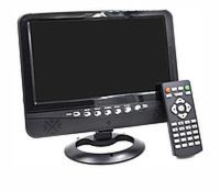 Автомобільний портативний LCD телевізор 7.8 " TV Opera HD-V788 / VC788 кольоровий монітор 7 дюймів