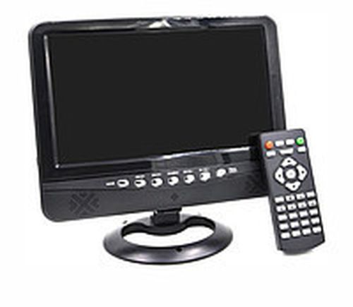 Автомобільний портативний LCD телевізор 7.8 " TV Opera HD-V788 / VC788 кольоровий монітор 7 дюймів