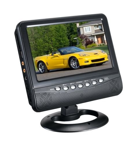 Автомобільний портативний LCD телевізор 7.8 " TV Opera HD-V788 / VC788 кольоровий монітор 7 дюймів