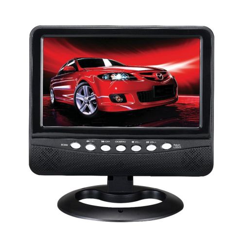 Автомобільний портативний LCD телевізор 7.8 " TV Opera HD-V788 / VC788 кольоровий монітор 7 дюймів