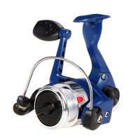 Комплект кишенькова вудка ручка Mini Pocket Fishing Rod + Котушка, кишенькова складна похідна міні FishPen