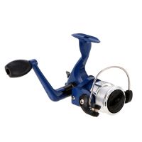 Комплект кишенькова вудка ручка Mini Pocket Fishing Rod + Котушка, кишенькова складна похідна міні FishPen
