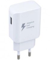 Адаптер зарядка 220V на USB 2A Fast Charger D5 EP-TA300