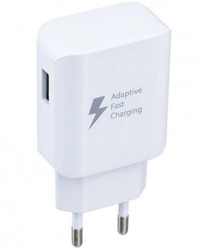 Адаптер зарядка 220V на USB 2A Fast Charger D5 EP-TA300