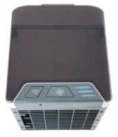 Мобильный кондиционер 4в1 Arctic Air Ultra с подсветкой Улучшенный Арктика Ультра