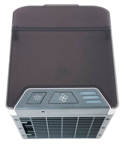 Мобильный кондиционер 4в1 Arctic Air Ultra с подсветкой Улучшенный Арктика Ультра