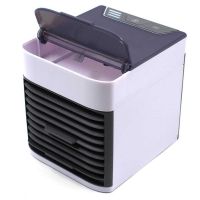 Мобильный кондиционер 4в1 Arctic Air Ultra с подсветкой Улучшенный Арктика Ультра
