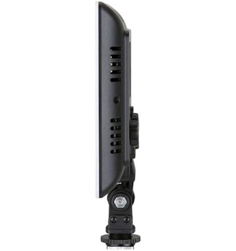 Світлодіодна прямокутна лампа Fill Light PL-36 LED з пультом ДУ для фото і відео зйомки 50W, Світлодіодний прожектор для студійної фотозйомки