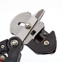 Прищепний секатор Titan Professional Grafting Tool SC-8201 з 3 ножами для обрізки Білоруський для щеплення