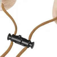 Бездротова масажна подушка Gelius Smart Pillow Massager GP-PM001 для зняття втоми і напруги шиї з підігрівом і вібрацією на акумуляторі